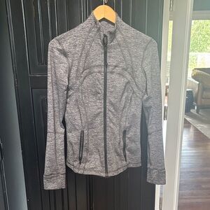 lululemon athletica define jacket
